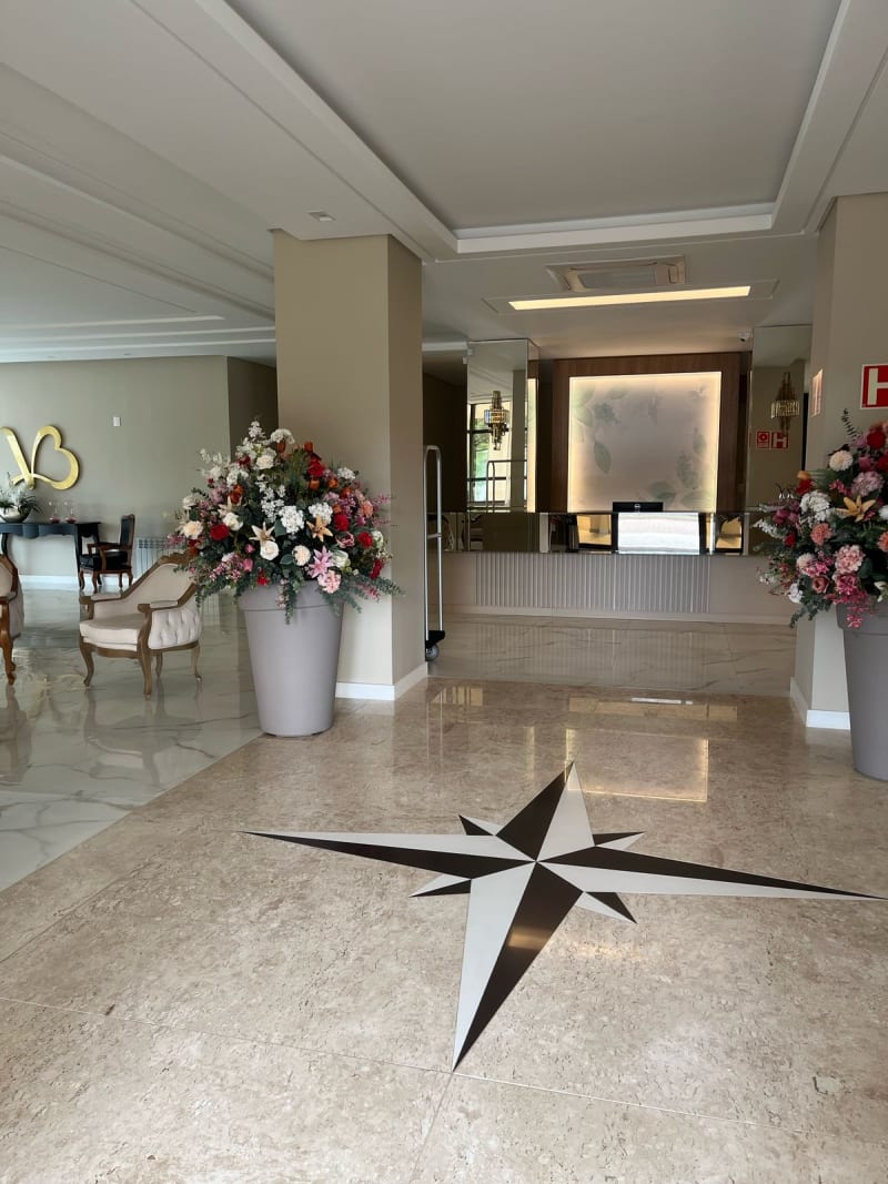 Hotel Ville Del Bosco