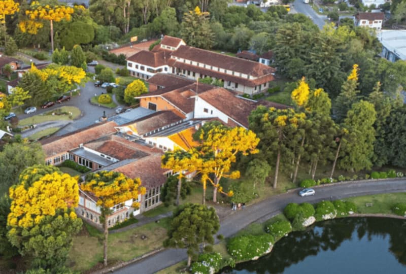 Grande Hotel Canela