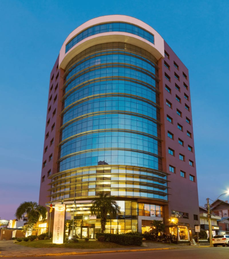 Laghetto Viverone Bento