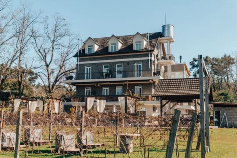 LOTE20 Hotel Boutique