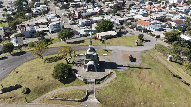 Monte Calvário