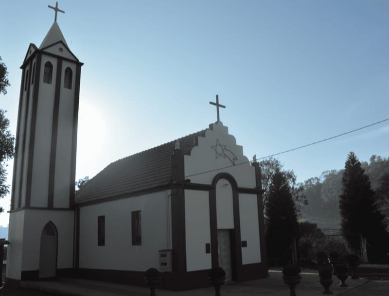 Capela de Nossa Senhora das Neves