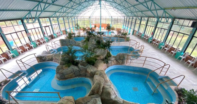 Parque das Águas