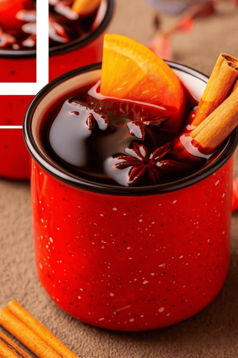 Quentão da Serra Gaúcha