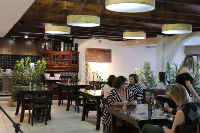 Cantina Capeletti