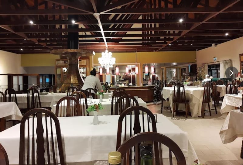 Biasotto's Restaurante