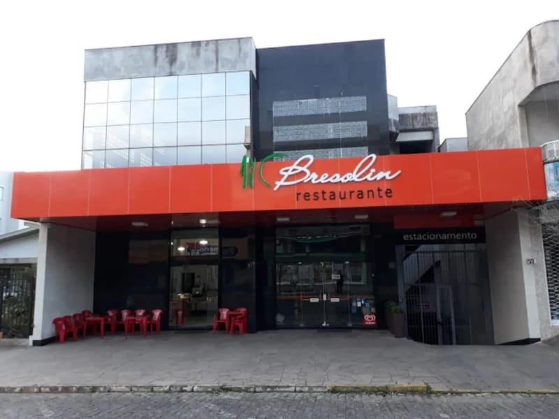 Restaurante Bresolin