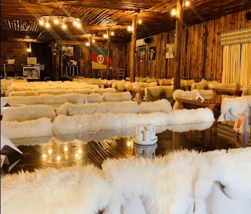 Restaurante Bella