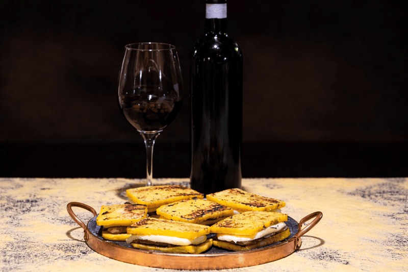 Imagem do artigo Culinária Ítalo-Gaúcha e suas raízes