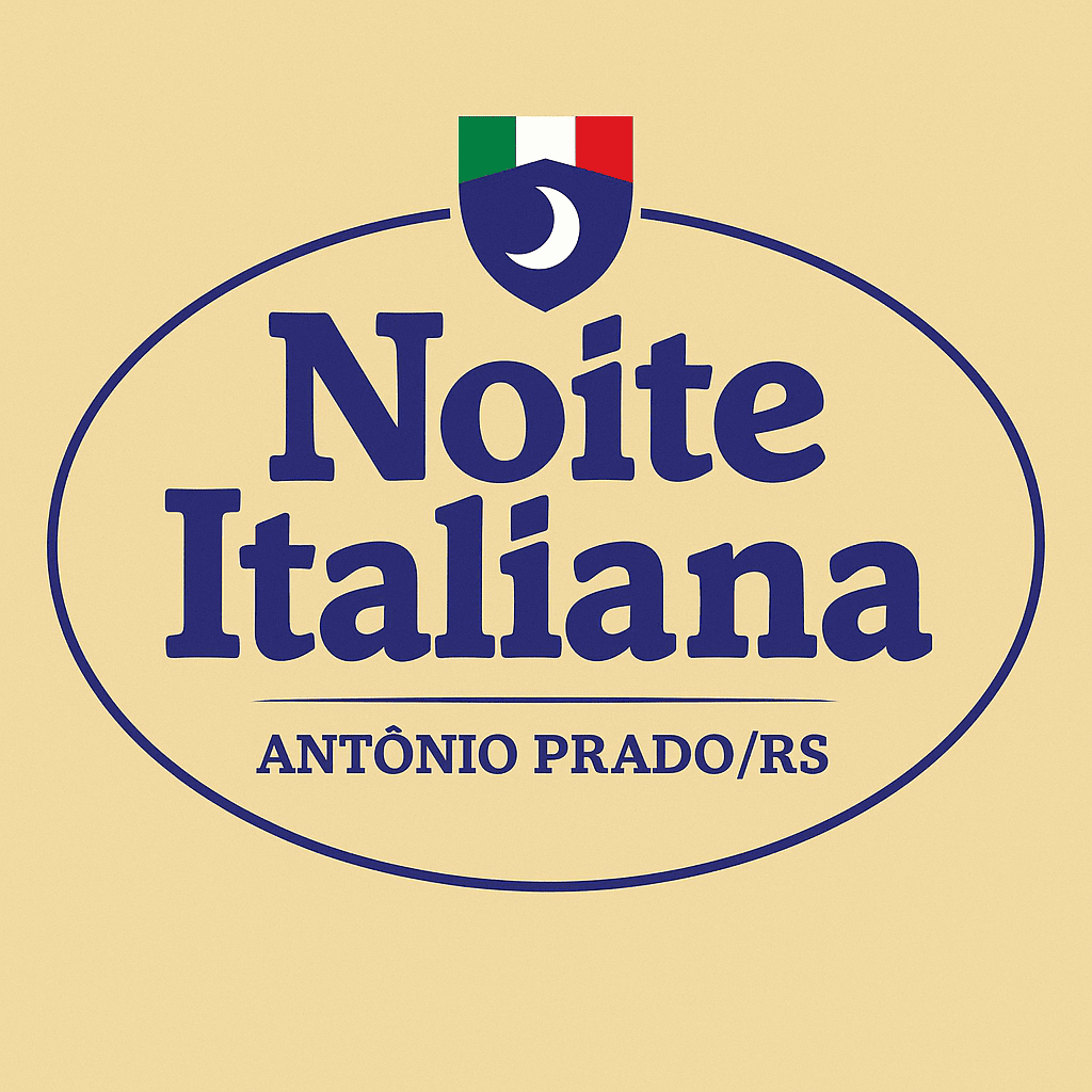 Noite Italiana de Antônio Prado