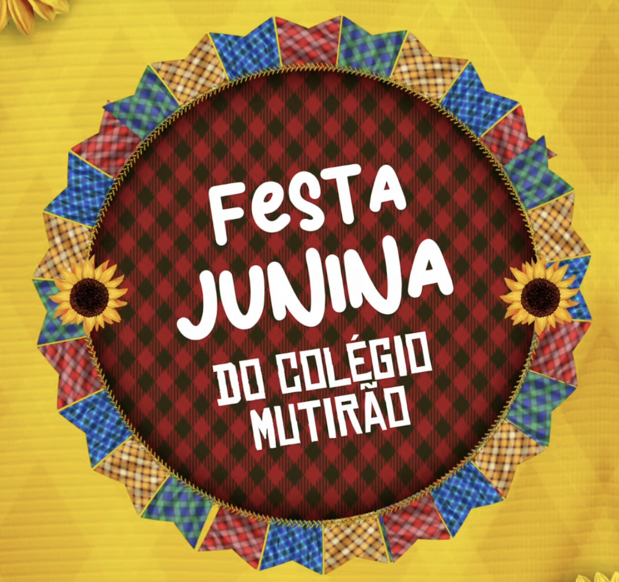 Foto do evento 'Festa Junina Escola Mutirão' em saomarcos RS