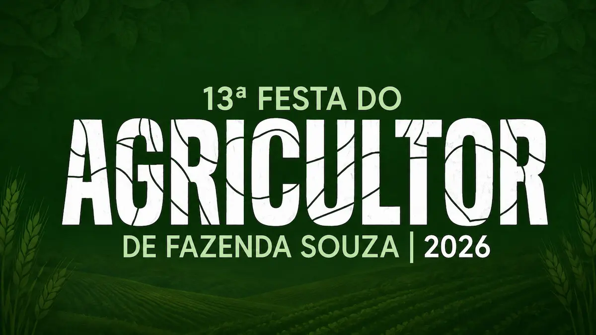 13ª Festa do Agricultor em Caxias do Sul (RS)