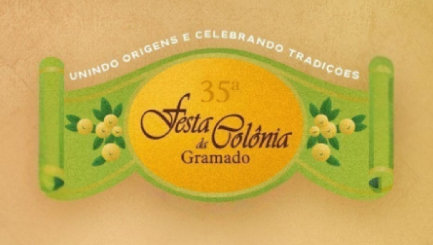 35ª Festa da Colônia 2026 em Gramado (RS)