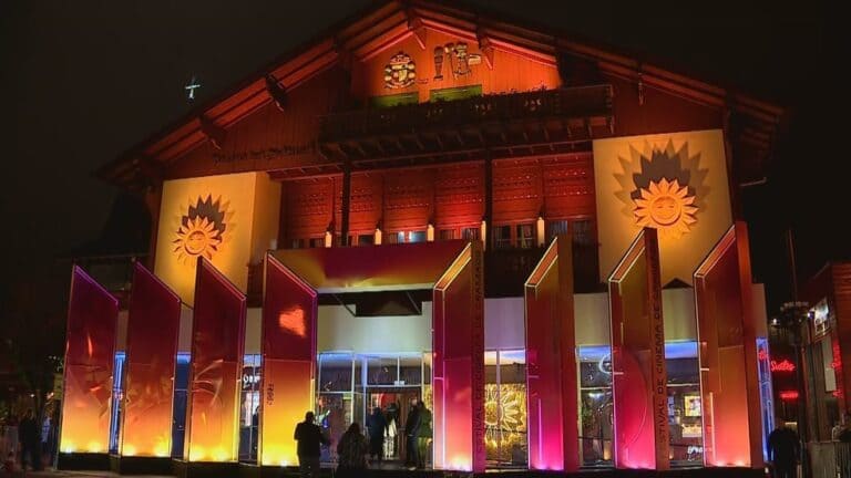 Foto do evento 'Festival de Cinema de Gramado - 13 a 23 de Agosto' em gramado RS