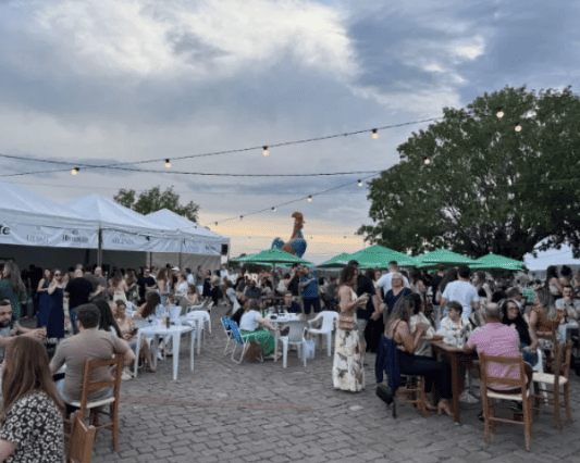 Evento 'Festival Melhores Vinhos 2026' em Flores da Cunha (RS)