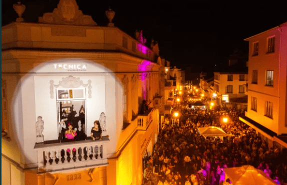 Garibaldi Vintage 2026 em Garibaldi (RS)