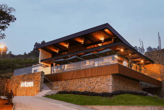 Goldenfest na Vinícola Fritzen 2026 em São Vendelino (RS)