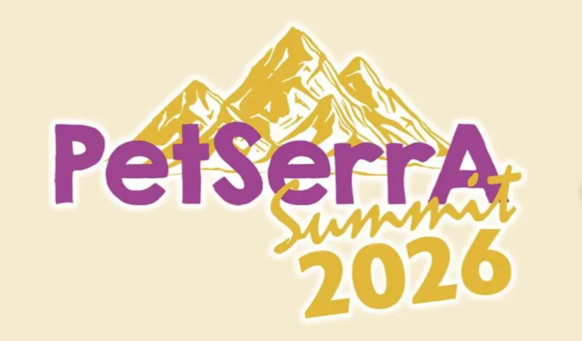 Evento 'PetSerra Summit 2026' em Caxias do Sul (RS)