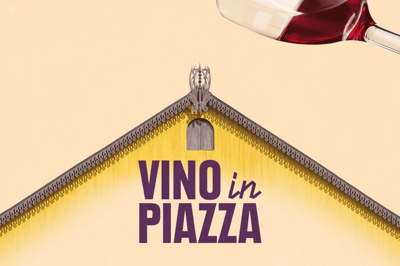 Vino in Piazza 2026 em Antônio Prado (RS)