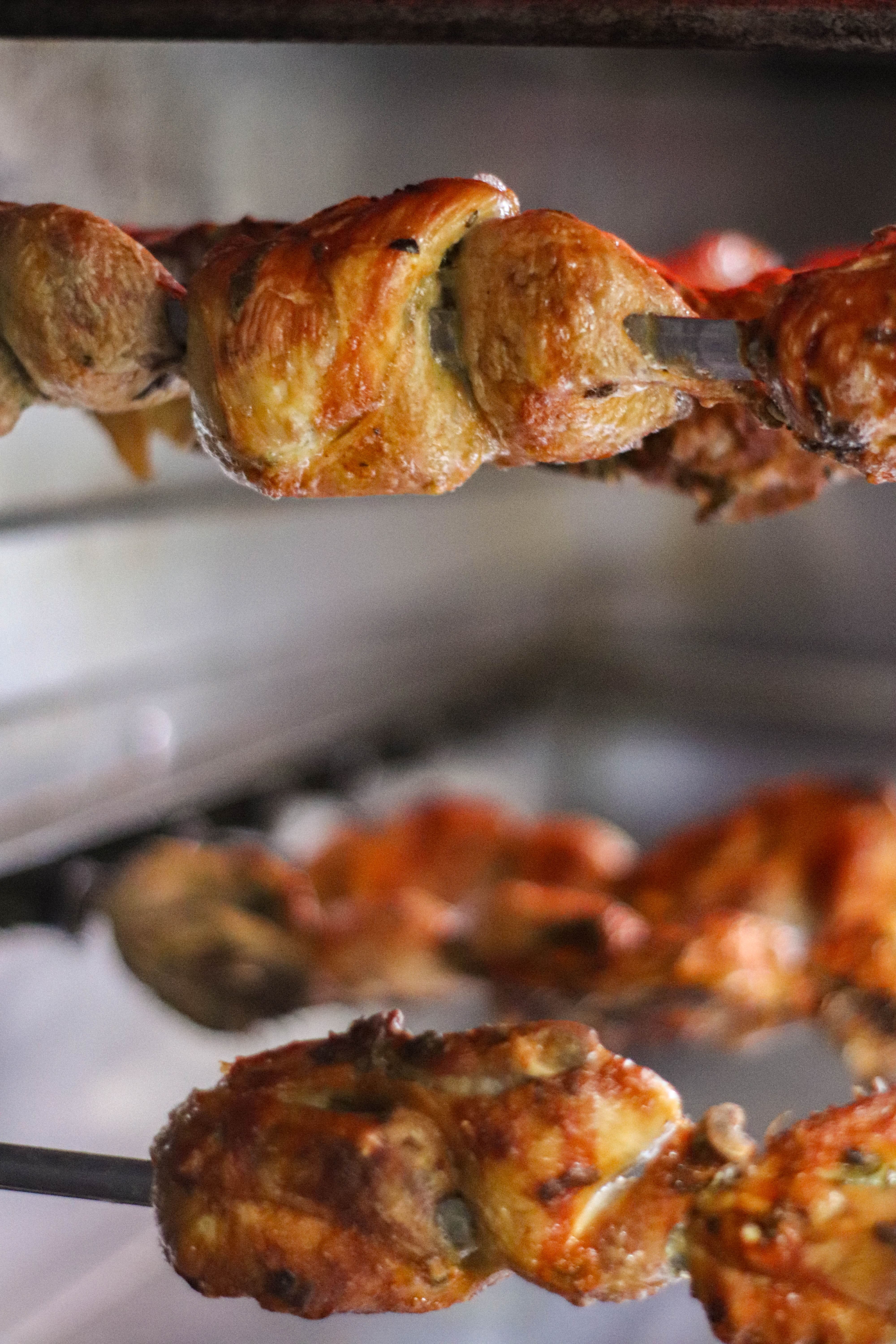 Galeto Al Primo Canto