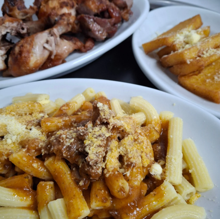 Restaurante Cantina Capeletti