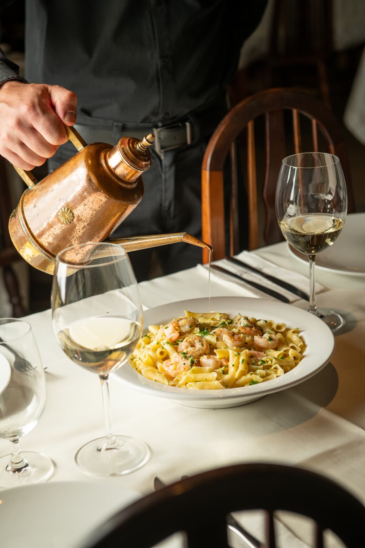 Biasotto's Restaurante