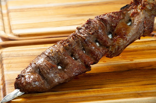 Churrascaria Imperador