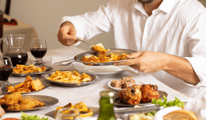 Dona Adélia – Almoço Colonial Italiano em Otávio Rocha (Flores da Cunha)