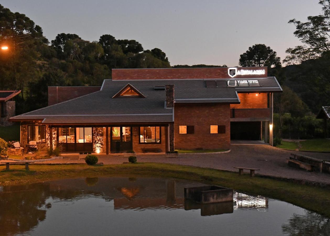 Hospedaria A Estalagem