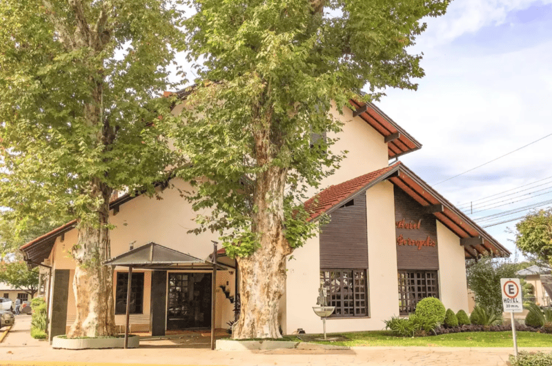 Hotel Petrópolis