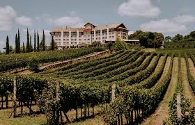 Spa do Vinho Condomínio Vitivinícola