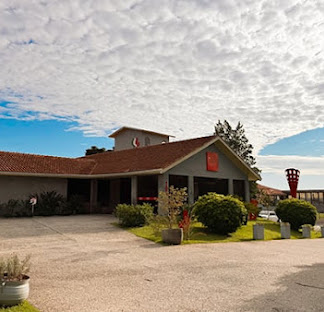 Letto Hotel Flores da Cunha