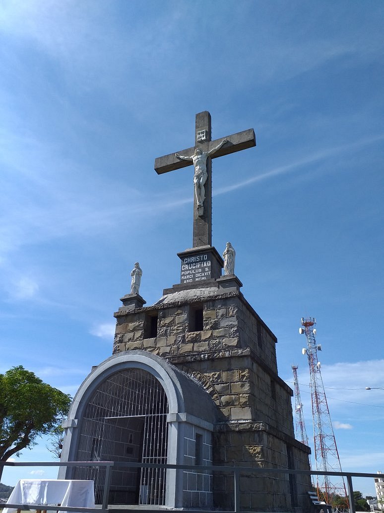Monte Calvário