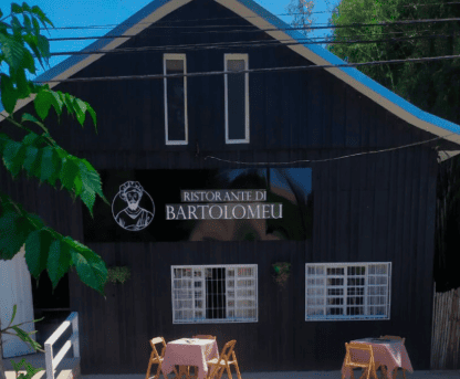 Ristorante Di Bartolomeu