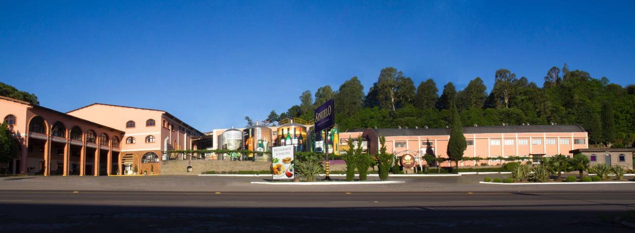 Vinícola Sinuelo