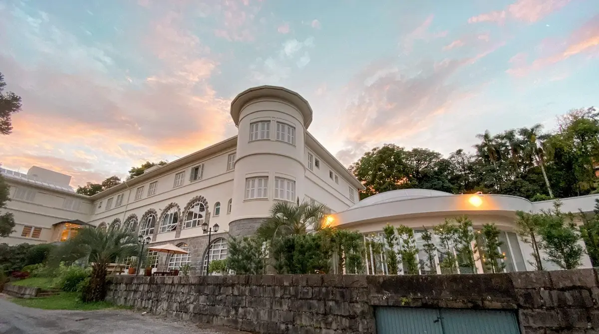 Hospedagem Hotel Casacurta em Garibaldi (RS)