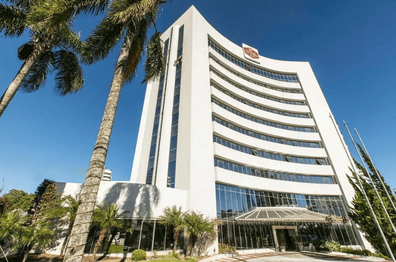 Dall’Onder Vittoria Hotel