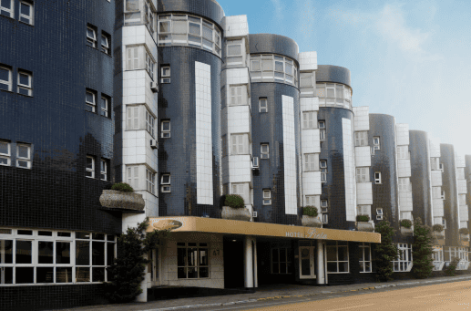 Hospedagem Hotel Pieta em Garibaldi (RS)