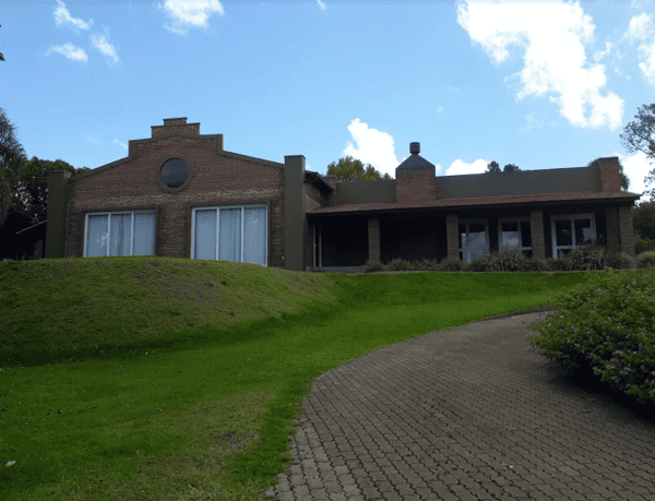Hospedagem Hotel Vila Verde em novapetropolis