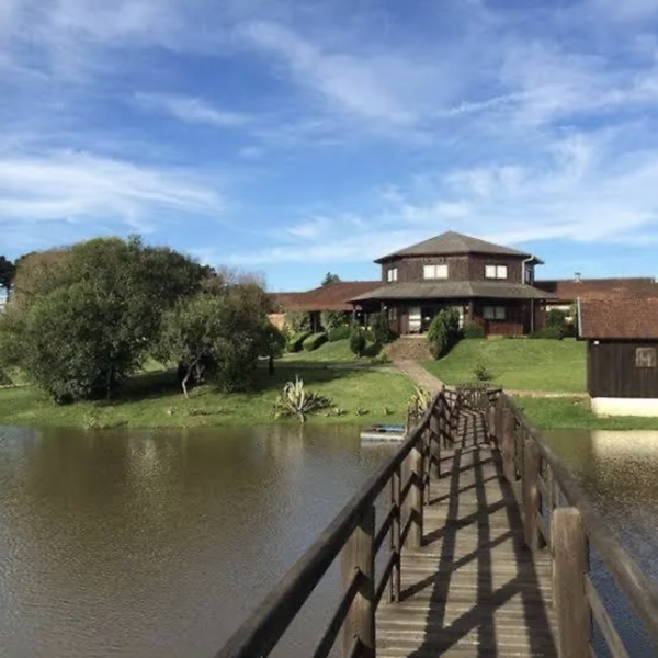 Hospedagem Hotel Villagio em Vacaria (RS)