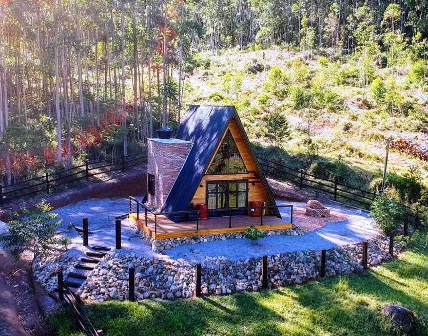 Locanda di Lucca – Pousada de Experiência - Monte Belo do Sul (RS)