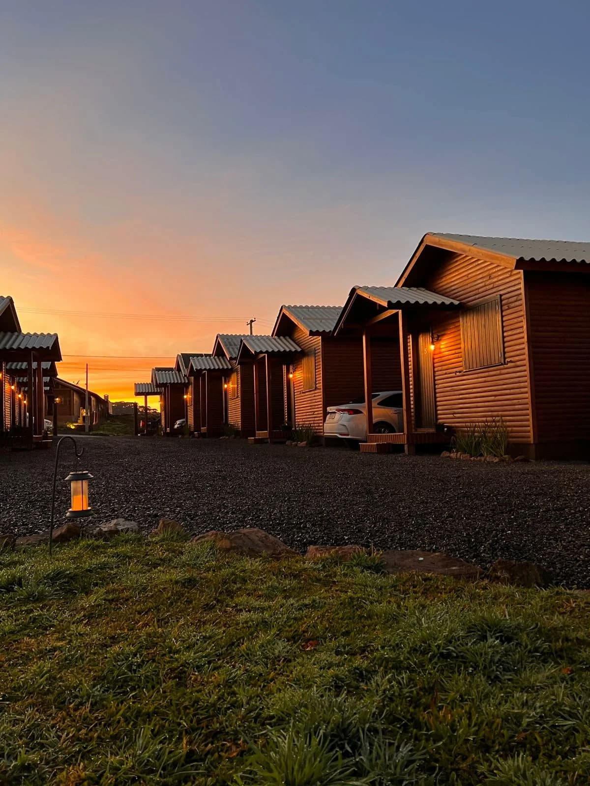 Hospedagem Pousada Costaneira em Cambará do Sul (RS)