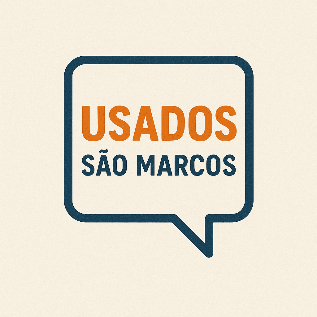 Usados São Marcos