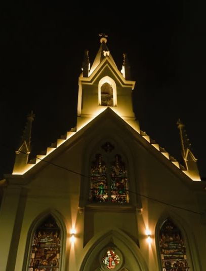 Imagem de Capela do Santo Sepulcro em caxiasdosul