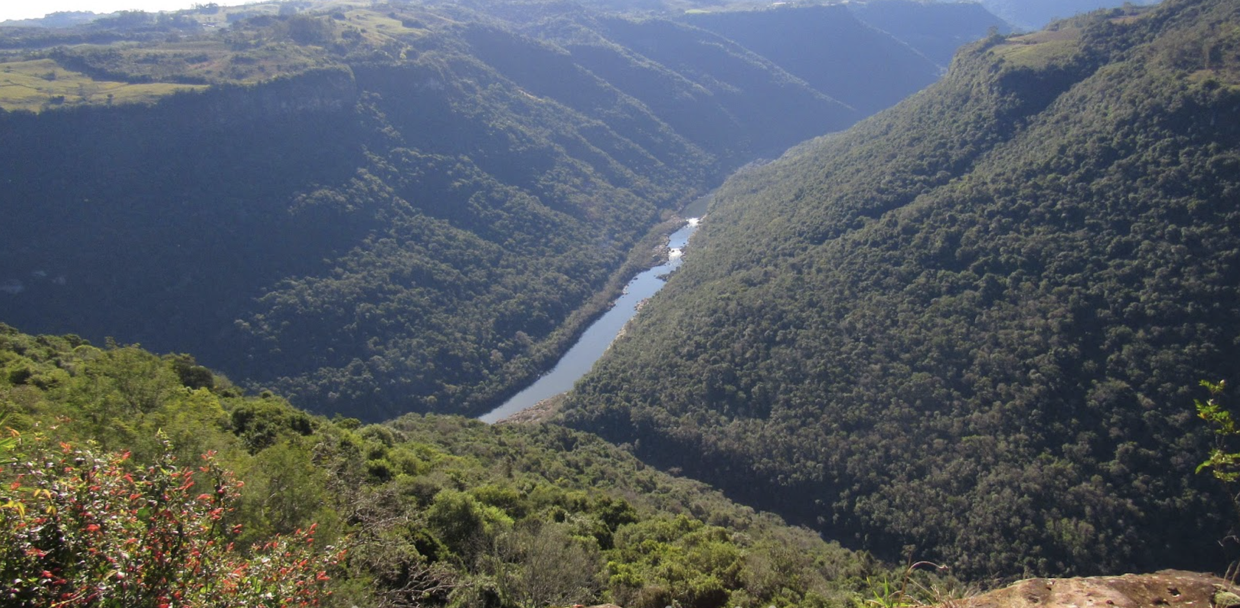 Imagem de Mirante Gaio em floresdacunha