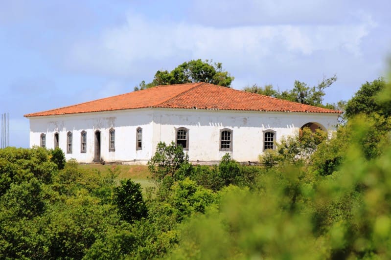 Imagem de Parque Histórico General Bento Gonçalves em bentogoncalves