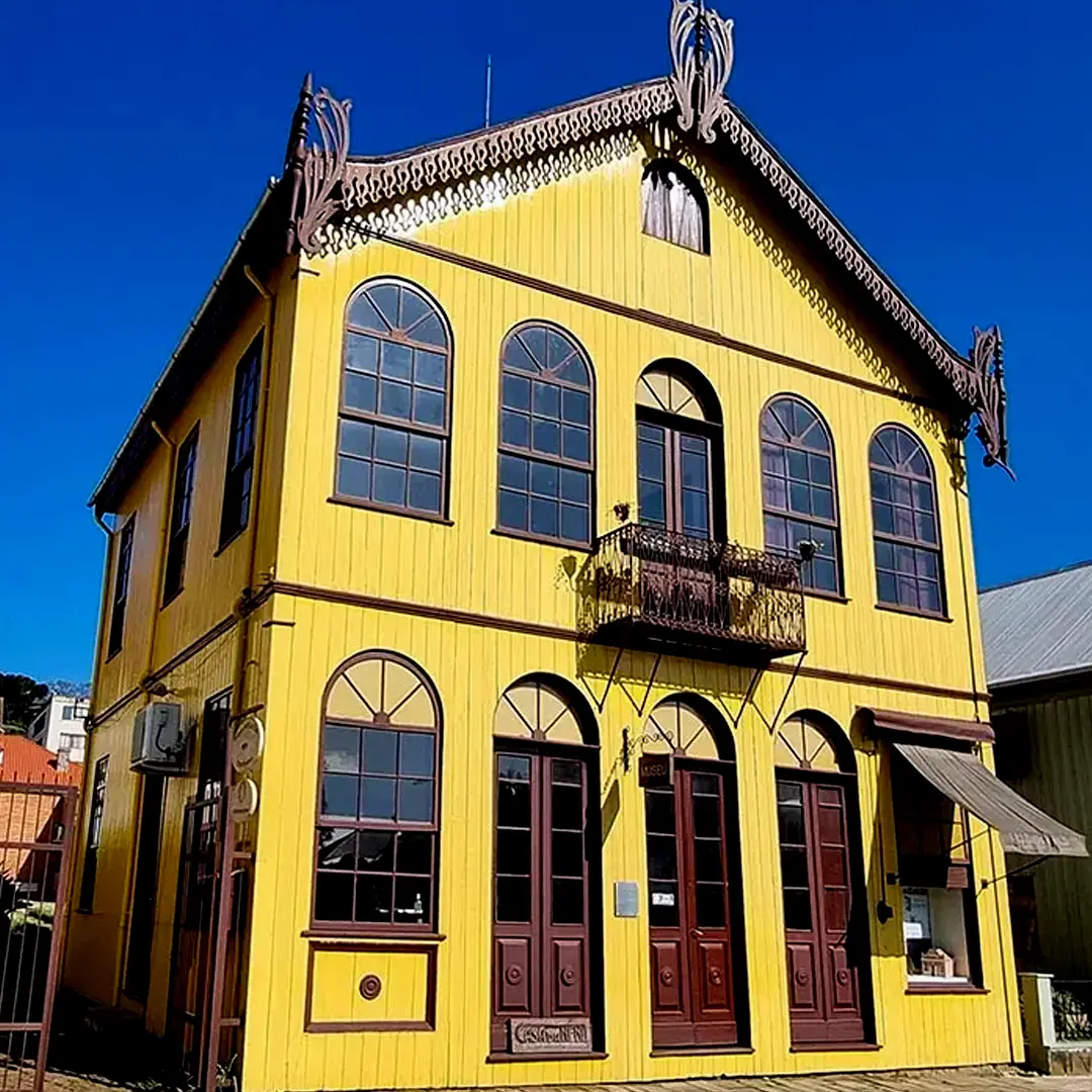 Imagem de Casa da Neni – Museu Municipal em Antônio Prado (RS)