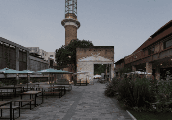 Imagem de A Fabbrica em Caxias do Sul (RS)