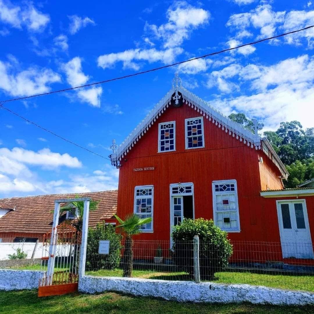 Imagem de Fazenda Bertussi em Caxias do Sul (RS)
