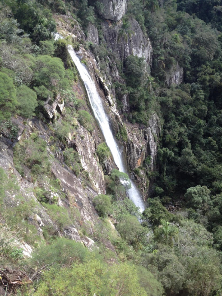 Imagem de Mirante Gelain e Cascata Bordin em floresdacunha